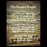 Image result for Dirt Track Racers Prayer