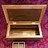 Image result for Wood Keepsake Box