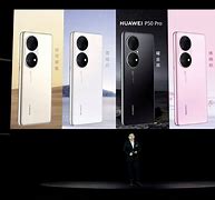 Image result for Huawei P50 Pro On a Table