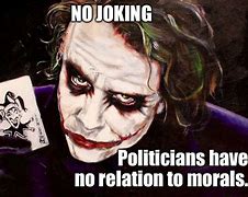 Image result for No Joking Pics