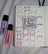 Image result for Box Ideas for Notes