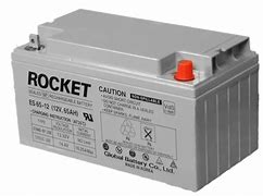 Image result for Rocket Battery