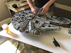 Image result for Big Star Wars LEGO Sets