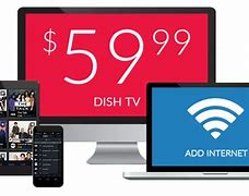 Image result for Dish TV Internet Deals