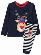 Image result for Reindeer Pajamas for Kids