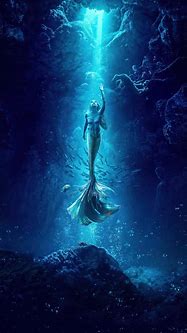 Image result for Ariel the Little Mermaid Wallpaper