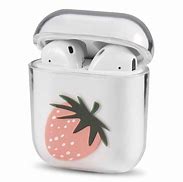 Image result for Cute Clear AirPod Cases