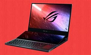 Image result for Ux8406 Dual Screen Laptop