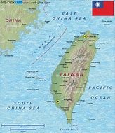 Image result for Taiwan States