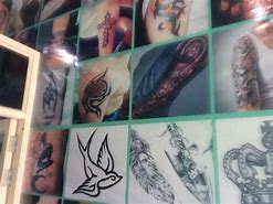 Image result for Not Sorry Tattoo