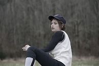 Image result for Alice Cullen Baseball Outfit