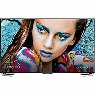 Image result for Philips TV 4K Off