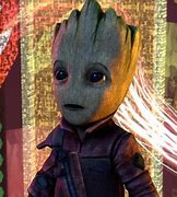 Image result for Baby Groot Mad Meme