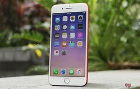 Image result for iPhone 7 Plus Red New