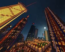 Image result for Planet Minecraft City Map