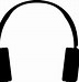 Image result for Headphone Deafen Icon