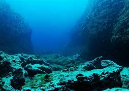 Image result for Underwater Earthquake