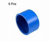 Image result for PVC Pipe Fittings End Caps