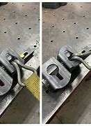 Image result for Weld On Rod Tie Downs