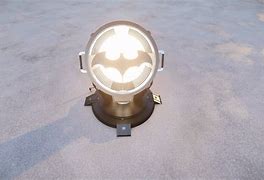 Image result for Batman Light Sky STL