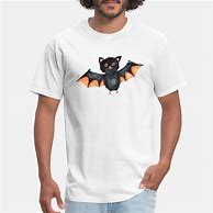 Image result for Man-Bat T-Shirt