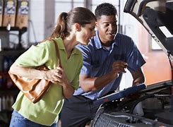 Image result for Auto Repair Customers