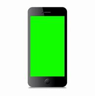 Image result for iPhone Greenscreen PNG