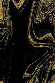 Image result for Black and Gold Marble Wall