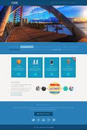 Image result for Templates for Website Design