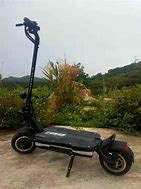 Image result for Fobos X Scooter