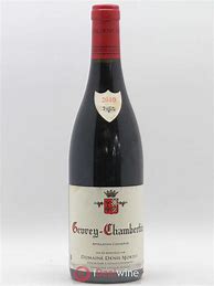 Image result for Unknown Gevrey Chambertin