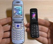 Image result for Old and New Cell Phones