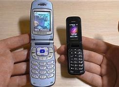 Image result for Mini Flip Cell Phone