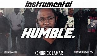 Image result for Kendrick Lamar Humble PFP