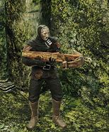 Image result for Crossbow Character Art