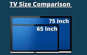 Image result for Sharp 70 Inch TV Dimensions