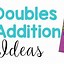 Image result for Double Addition Math Game
