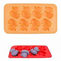 Image result for Cartoon Ice Cube Tray