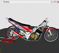 Image result for Raider Drag Bike