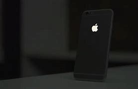 Image result for iPhone 6 Apple Logo