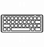 Image result for Mechanical Keyboard Outline