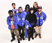 Image result for Brockhampton CD