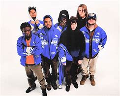 Image result for Brockhampton Album