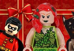 Image result for LEGO Batman Christmas