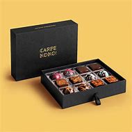 Image result for Chocolate Packaging Design