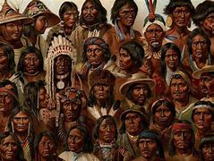 Image result for Indigenous American