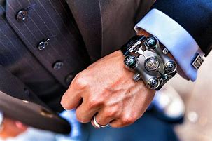 Image result for Futuristic Watch Brand Mood Board