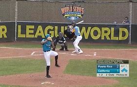 Image result for Junior League World Series