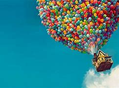 Image result for Up Movie Theme