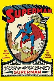 Image result for Superman DC Comics Covers
